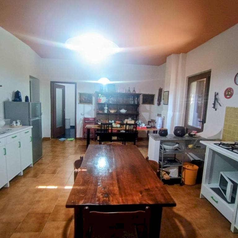 Cucina - Rustic via Roma, Penango - photo 1