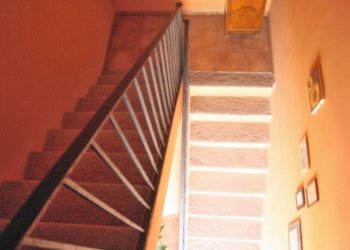 scala - Rustico via Roma, Penango - foto 27