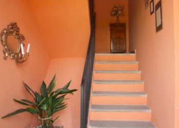 scala - Rustico via Roma, Penango - foto 28