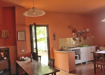 cucina - Rustico via Roma, Penango - foto 4