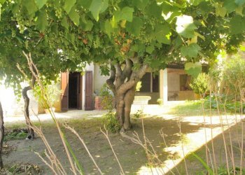 giardino - Rustico via Roma, Penango - foto 5