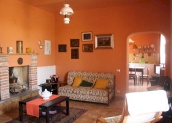 soggiorno - Rustico via Roma, Penango - foto 21