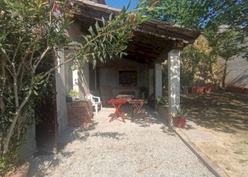 Giardino - Rustic via Roma, Penango - photo 2