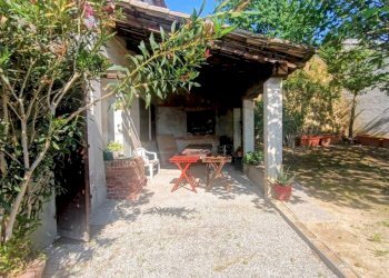 Giardino - Rustic via Roma, Penango - photo 5