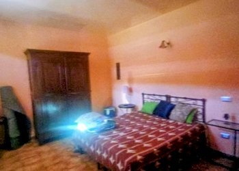 Camera da letto - Rustic via Roma, Penango - photo 10