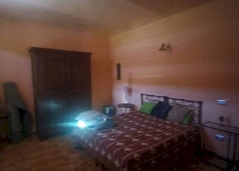 Camera da letto - Rustic via Roma, Penango - photo 12