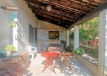 Veranda - Rustic via Roma, Penango - photo 29