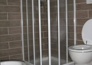 Bagno - Bilocale via Ormea Carlo Francesco, 150, Torino (zona San Salvario) - foto 8
