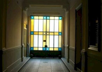 Interno palazzo - Two-room apartment via Ormea Carlo Francesco, 150, Torino (neighborhood San Salvario) - photo 10