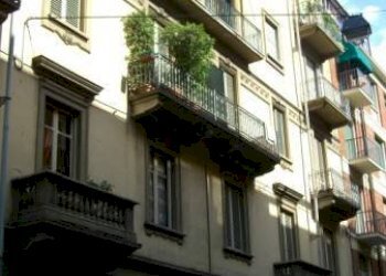 Facciata - Two-room apartment via Ormea Carlo Francesco, 150, Torino (neighborhood San Salvario) - photo 12