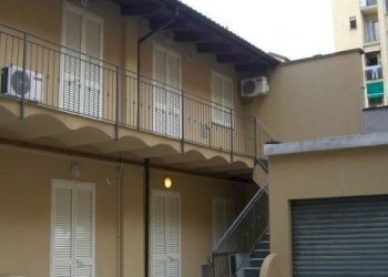 Facciata - Two-room apartment via Ormea Carlo Francesco, 150, Torino (neighborhood San Salvario) - photo 13