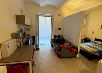 Salone - Two-room apartment via Ormea Carlo Francesco, 150, Torino (neighborhood San Salvario) - photo 15