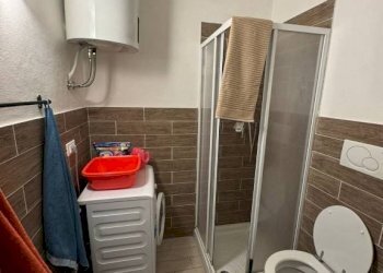 Bagno - Two-room apartment via Ormea Carlo Francesco, 150, Torino (neighborhood San Salvario) - photo 18