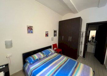 Camera da letto - Two-room apartment via Ormea Carlo Francesco, 150, Torino (neighborhood San Salvario) - photo 20