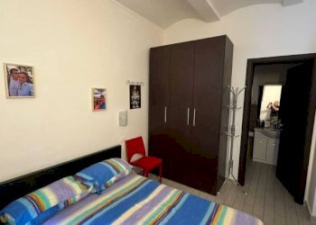 Camera da letto - Two-room apartment via Ormea Carlo Francesco, 150, Torino (neighborhood San Salvario) - photo 21
