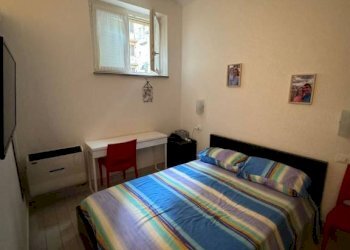 Camera da letto - Bilocale via Ormea Carlo Francesco, 150, Torino (zona San Salvario) - foto 23