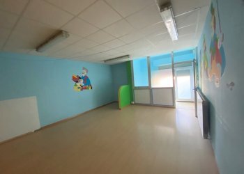 sala - Locale Commerciale Via Gioacchino Rossini, Corciano - foto 4