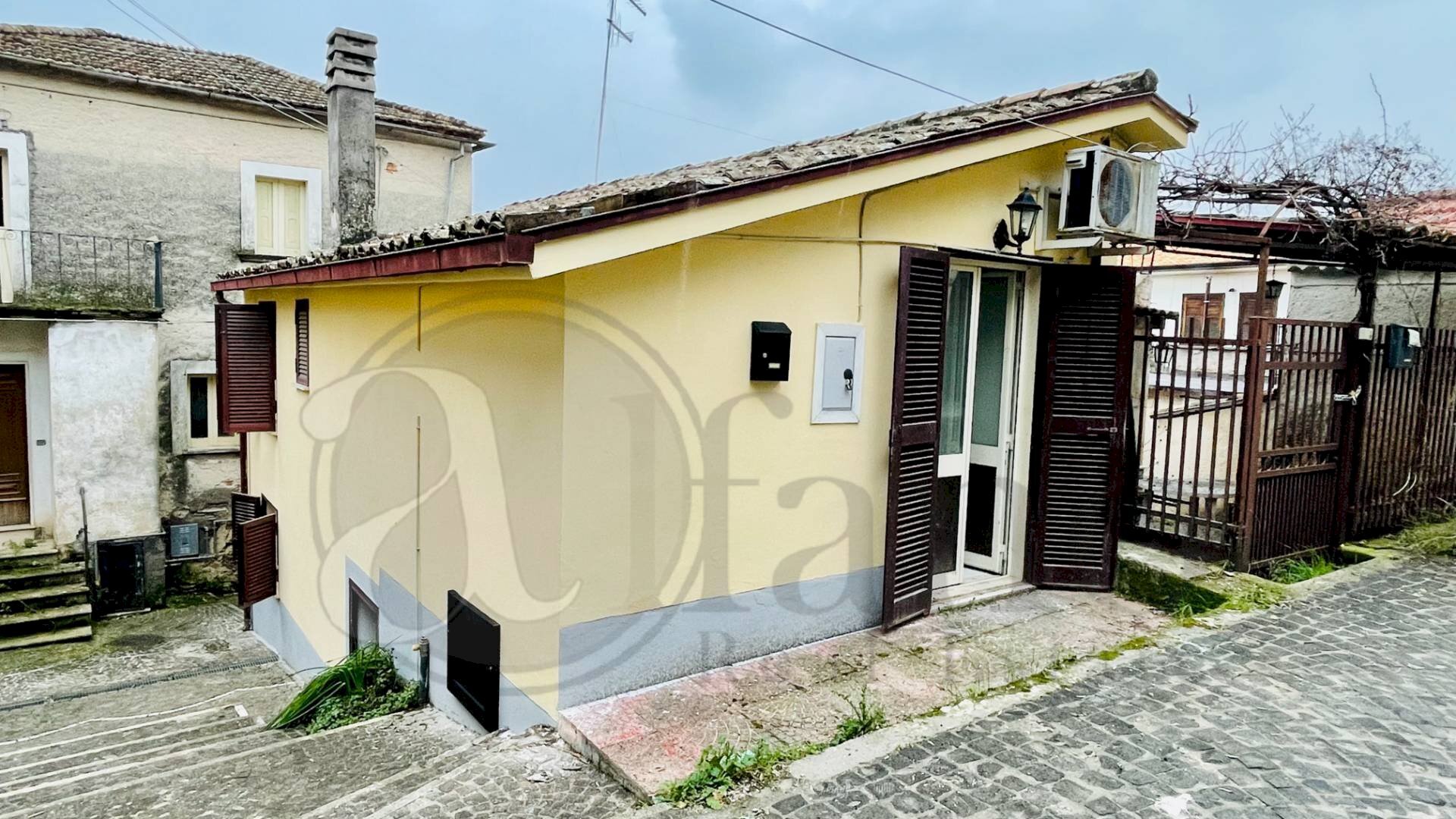 Rustico Via Tasciotta, Colfelice - foto 1