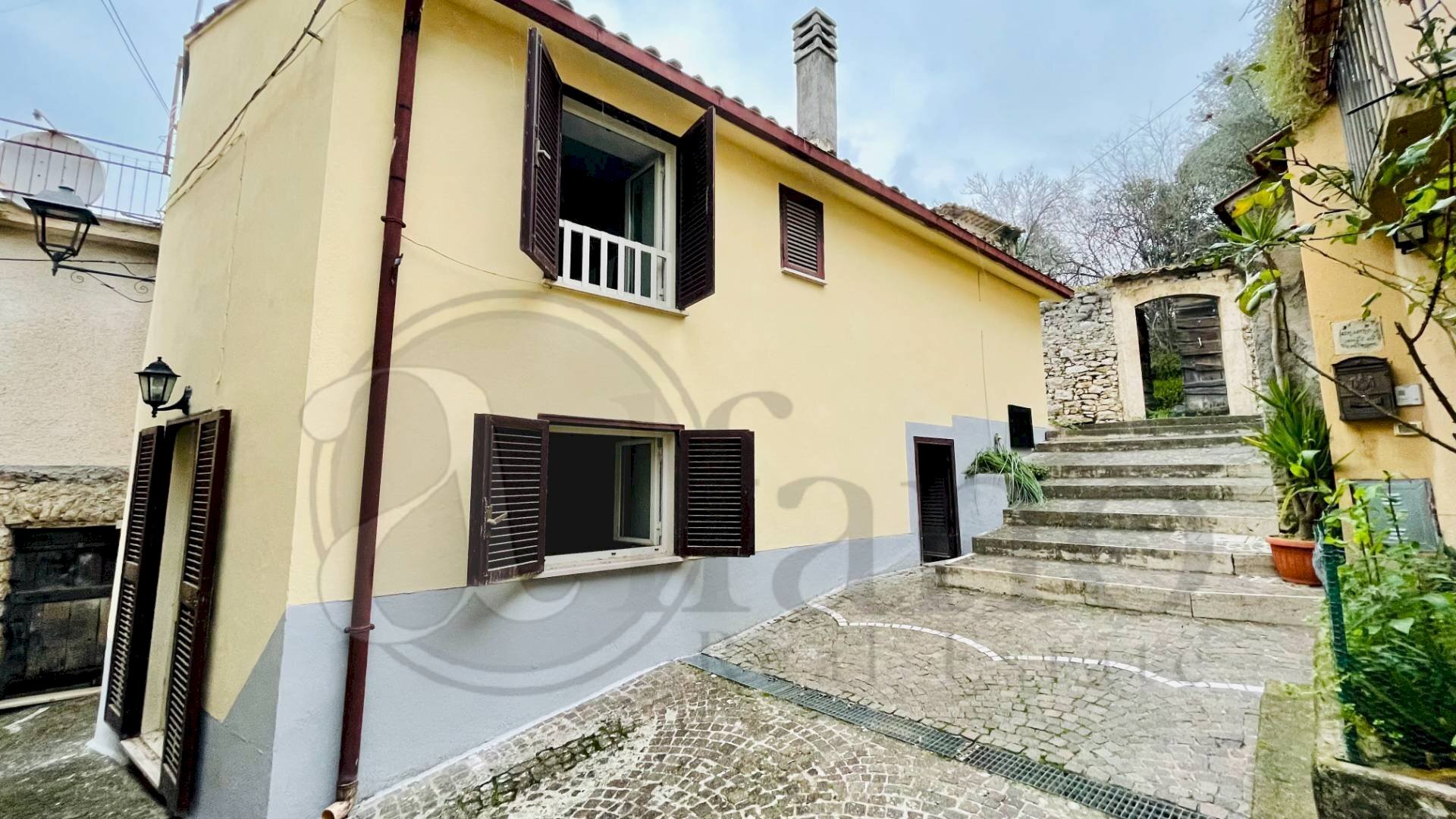 Rustico Via Tasciotta, Colfelice - foto 3