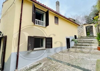 Rustico Via Tasciotta, Colfelice - foto 3