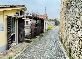 Rustico Via Tasciotta, Colfelice - foto 4