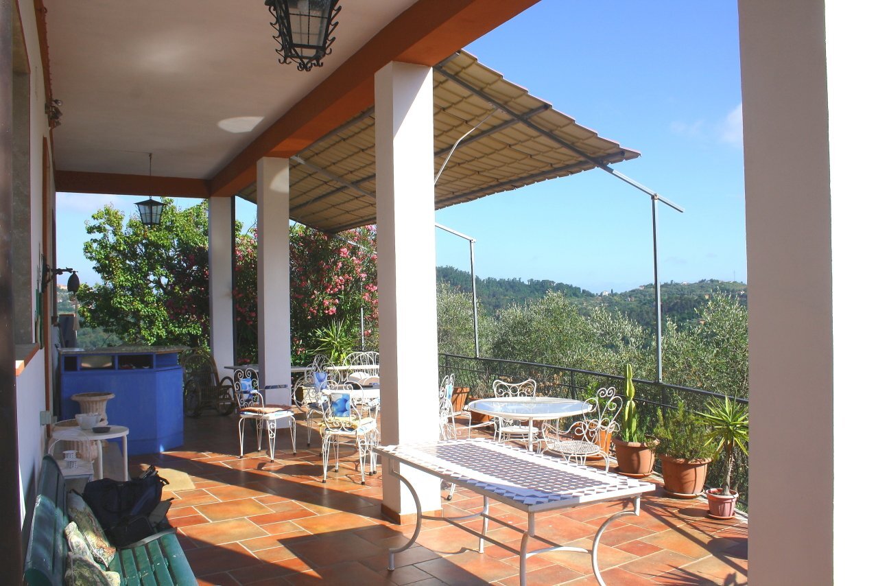 IMG_7731.JPG - Agriturismo Vezzano Ligure - foto 3