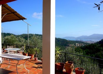 IMG_7730.JPG - Agriturismo Vezzano Ligure - foto 2