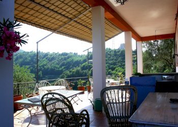 IMG_7734.JPG - Agriturismo Vezzano Ligure - foto 4