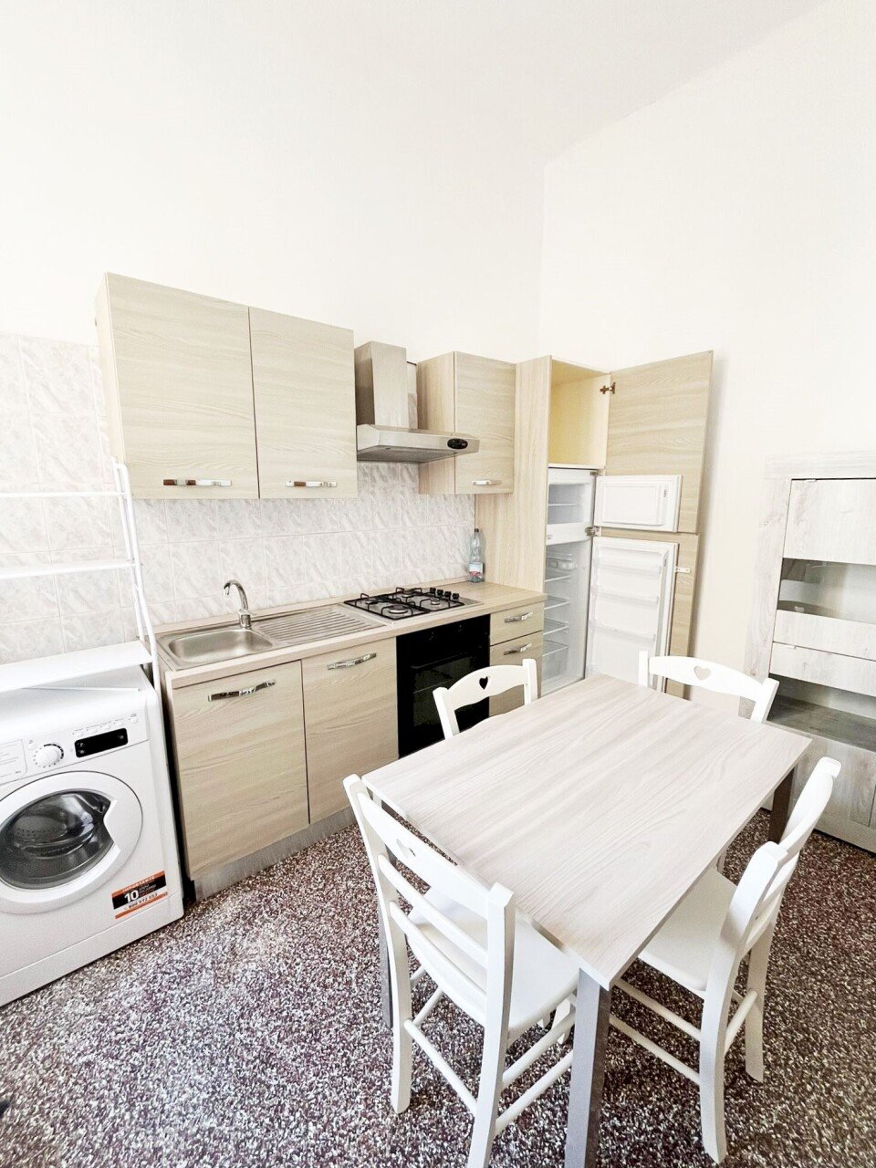 2.jpeg - Trilocale Sassari - foto 1