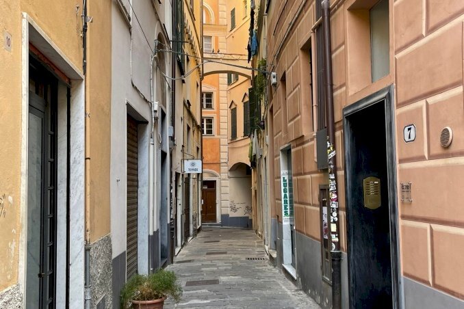 Commercial Premises Savona, Savona (neighborhood Darsena) - photo 2