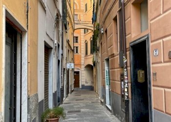 Commercial Premises Savona, Savona (neighborhood Darsena) - photo 2