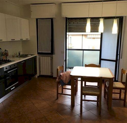 Three-room apartment Massa - photo 1