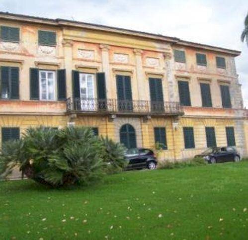 Villa via Vecchia Pesciatina, Capannori - photo 1