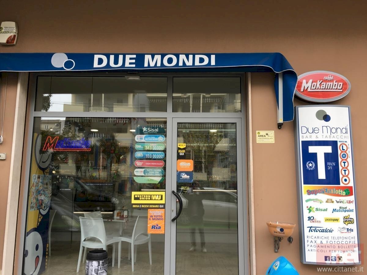 IMG_0529.JPG - Bar - Tabacchi - Ricevitoria Via Pisana, Lucca - foto 3