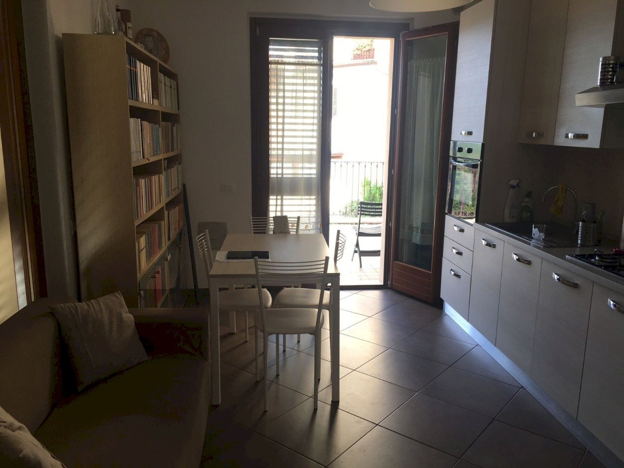 07 Monteprandone- bilocale Piano terra.jpg - Bilocale Monteprandone - foto 2