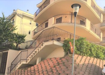 02 Monteprandone- bilocale Piano terra.jpg - Bilocale Monteprandone - foto 1