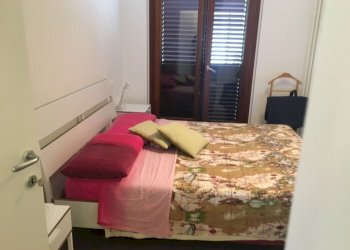 05 Monteprandone- bilocale Piano terra.jpg - Bilocale Monteprandone - foto 4