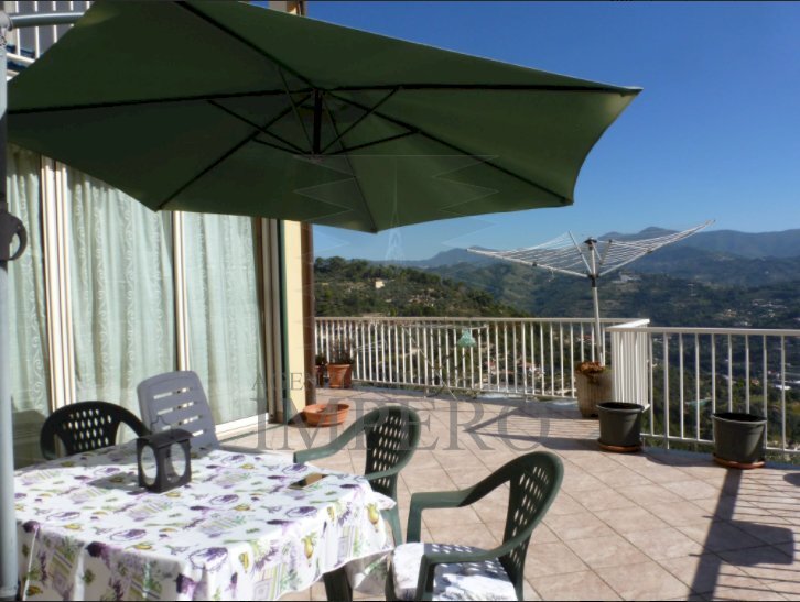 Casa indipendente Strada degli Olandesi, Camporosso - foto 1