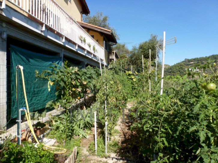 Casa indipendente Strada degli Olandesi, Camporosso - foto 3