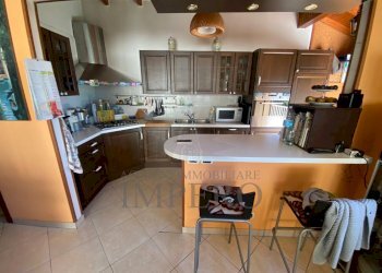 Independent house Strada degli Olandesi, Camporosso - photo 8