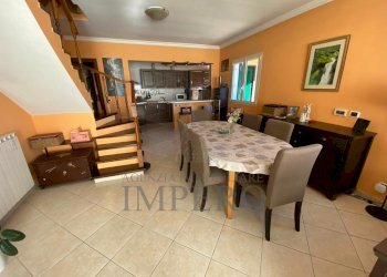 Independent house Strada degli Olandesi, Camporosso - photo 10