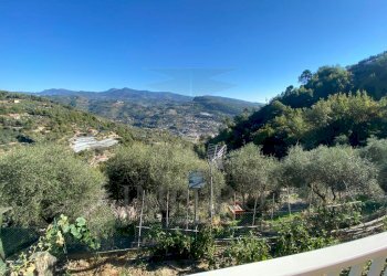 Independent house Strada degli Olandesi, Camporosso - photo 11