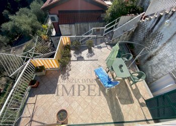 Independent house Strada degli Olandesi, Camporosso - photo 15