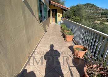 Independent house Strada degli Olandesi, Camporosso - photo 17