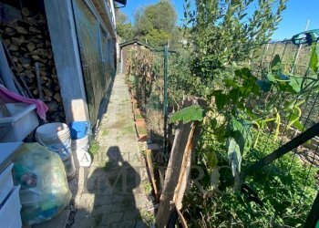 Independent house Strada degli Olandesi, Camporosso - photo 18