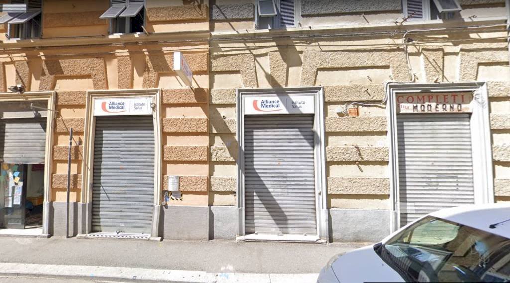 Negozio Genova - foto 1