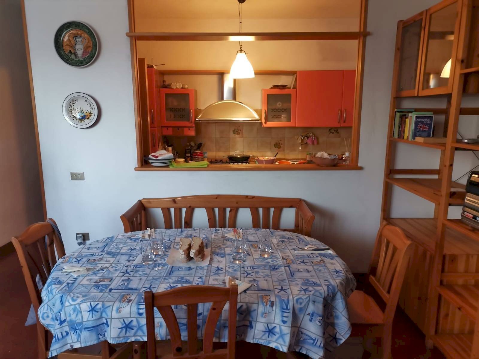 Quadrilocale Via Aurelia Nord, Viareggio - foto 1