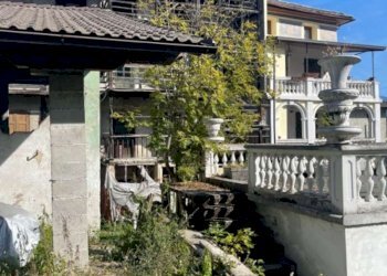 esterno - Terratetto - Terracielo piazzetta Rosmini, 3, Roncegno Terme - foto 5