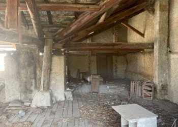 soffitta - Terratetto - Terracielo piazzetta Rosmini, 3, Roncegno Terme - foto 8