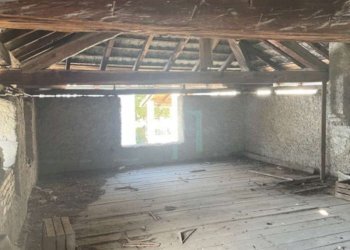 soffitta - Terratetto - Terracielo piazzetta Rosmini, 3, Roncegno Terme - foto 9